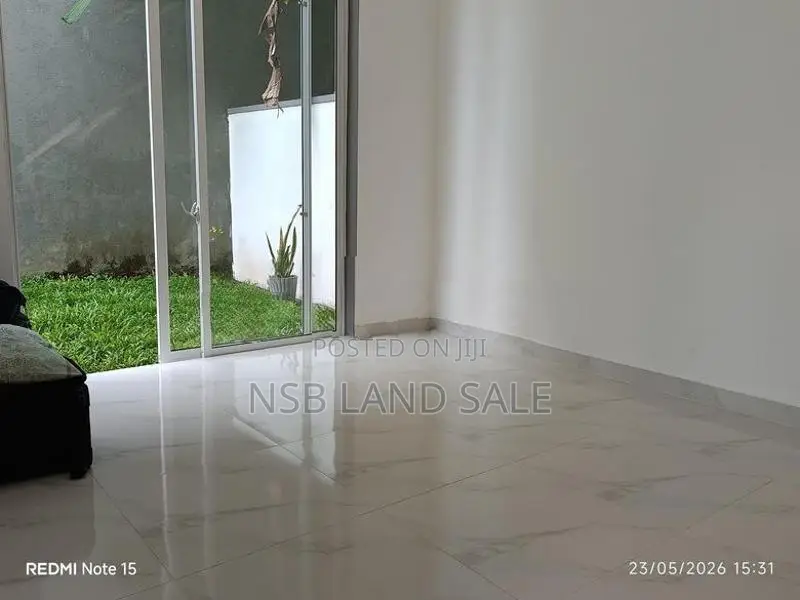 (NSB ) BRAD NEW SUPER LUXURY HOUSE KOTTAWA