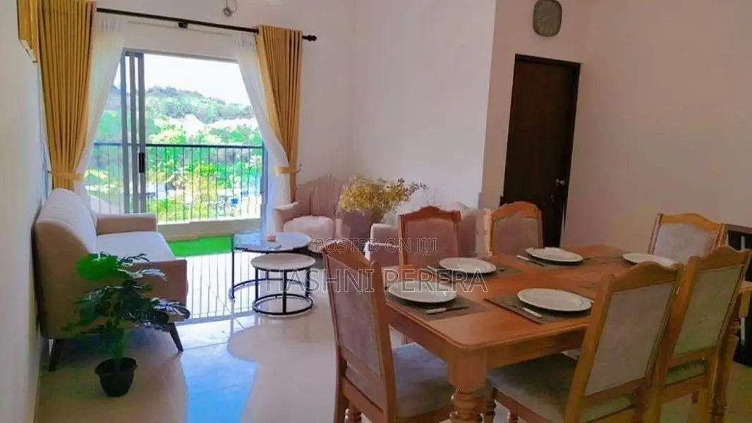 Apartment for Sale at Canterbury Garden Gonapola
