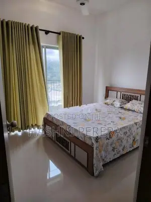 Apartment for Sale at Canterbury Garden Gonapola