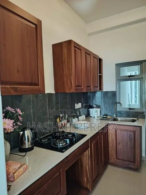 Apartment for Sale at Canterbury Garden Gonapola