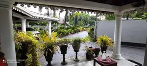Commercial Land for Sale in Negombo ( With a Large House )
