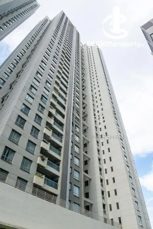 Ultra Luxury Furnished Apartment for Sale – Astoria Colombo 03