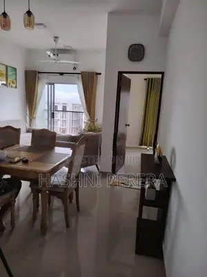 Apartment for Sale at Canterbury Garden Gonapola
