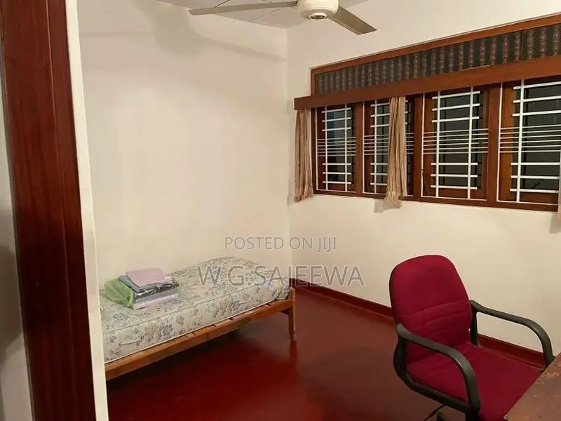 Fully Furnished House for rent in Kandana, kapuwatta - Short term only