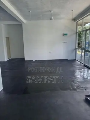 New Building for Rent in Padukka