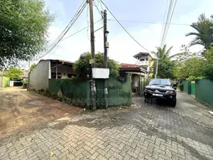 House in Gramodaya Mw Boralesgamuwa