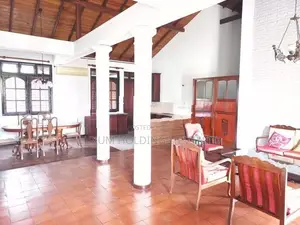 House For Rent Off The Parliament Battaramulla [ 2120C ]