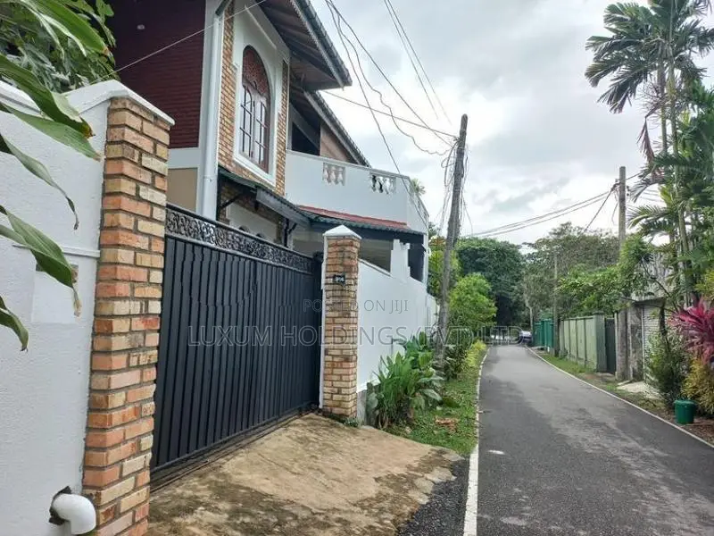 Spacious Office For Rent Off The Parliament Battaramulla [ 2120C ]