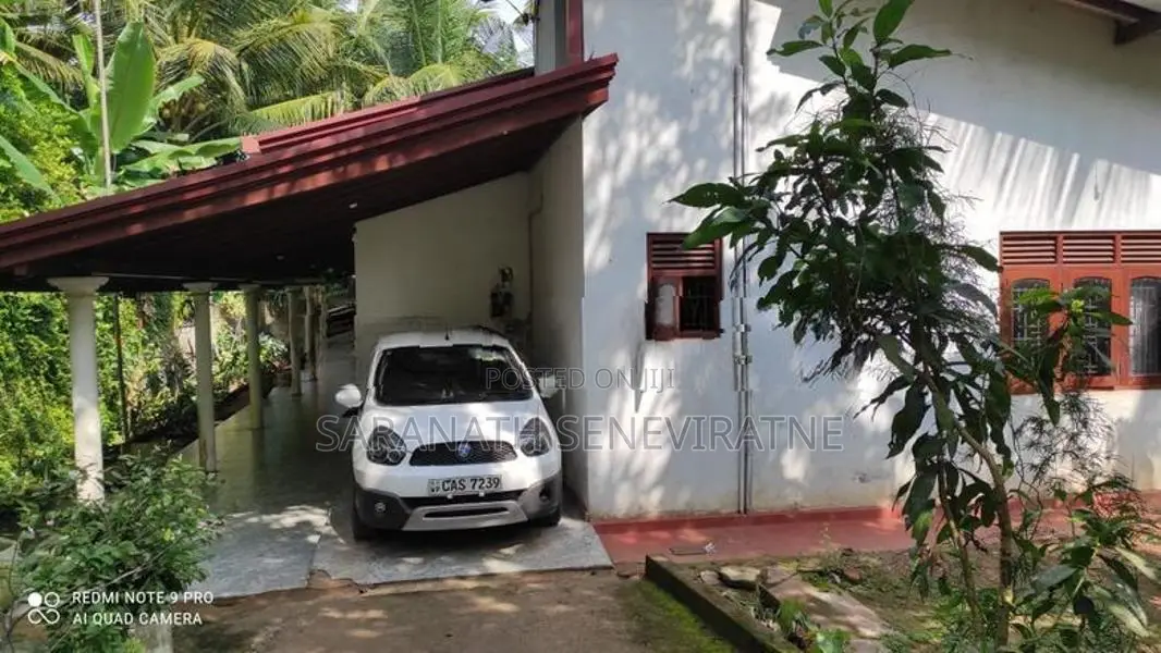 House For Sale in Malamulla Panadura Near Gettuwa Junction