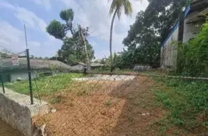 Kottawa Near Highway Entrance Land For Sale