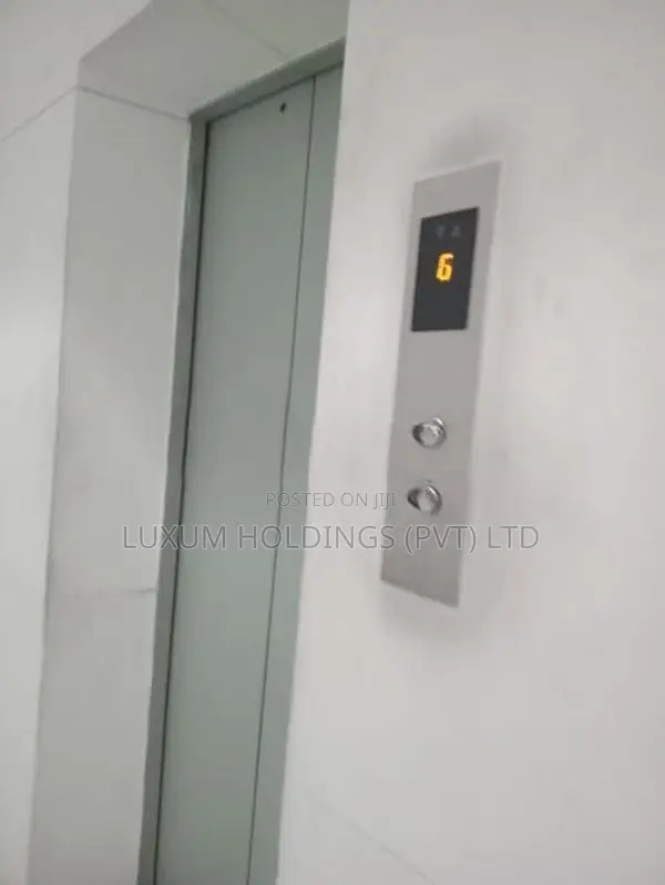 Office For Rent Facing Darmapala Mawatha Colombo 03 [ 685C ]
