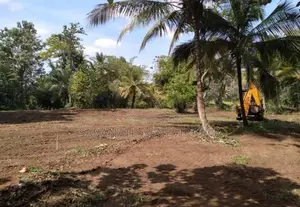 Land Facing Paddy Fields - Kurunegala Kidapola කුරුණෑගල කිඩපොල