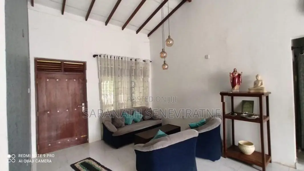 House For Sale in Malamulla Panadura Near Gettuwa Junction