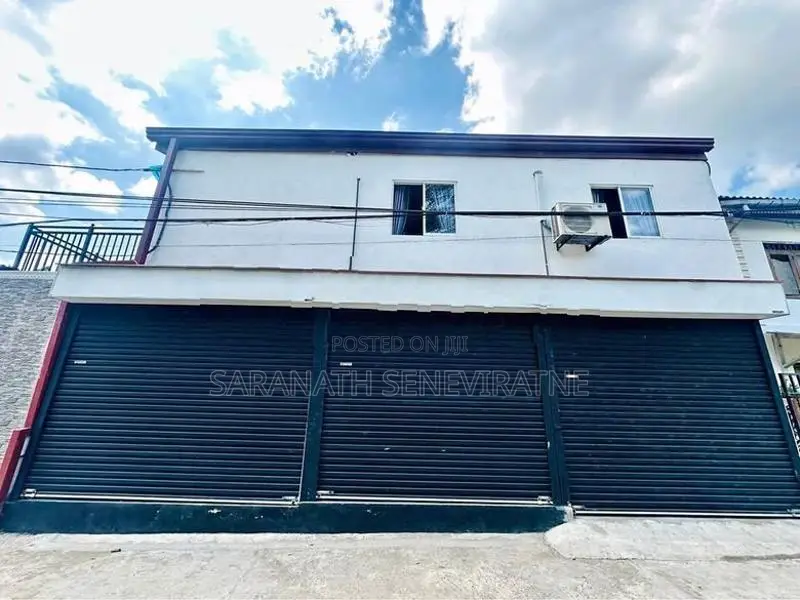 House for Sale - Moratuwa Horethuduwa (Old Galle Road)