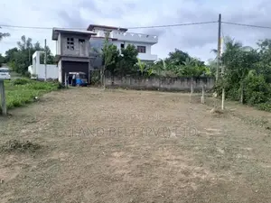 Land For Sale In Close To Homagama