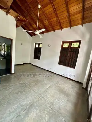 Solid Build House for Sale in Mirihana