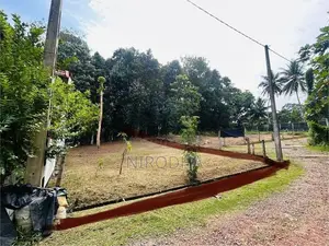 10 Perches Land for Sale Panadura