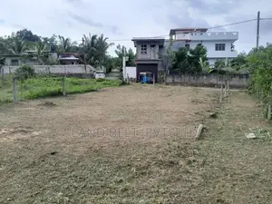 Land For Sale In Close To Homagama