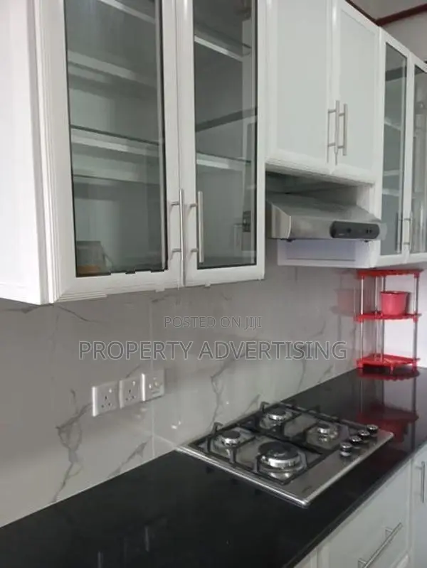 Luxury Furnished Apartment for Rent in Borella