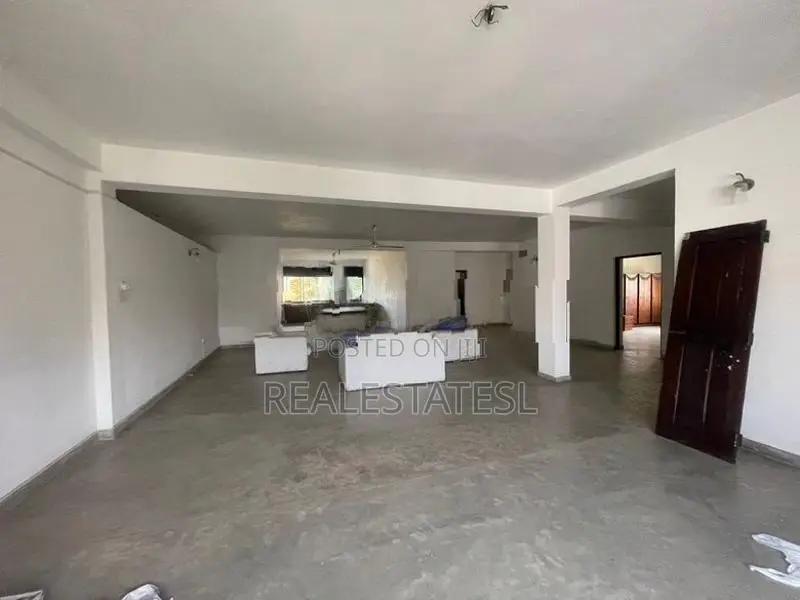 12 Bed 10,000 Sqft 4 Unit House for rent at dehiwela