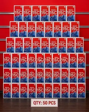 Xiaomi Redmi 15C 8/256GB (Brand New)
