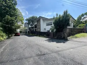 House for Sale in Havelock Colombo 5 ( File No 137E)