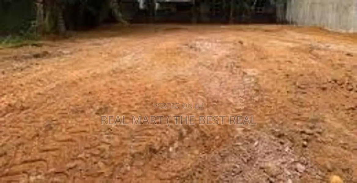 NUGEGODA : 16.6 PERCHES PRIME LAND FOR SALE