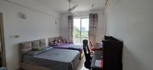 Nugegoda - 2BR Semi furnished Apartment for Sale TPM2024GAYA