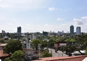 Apartment for Sale in Colombo 05 (File No 76F)