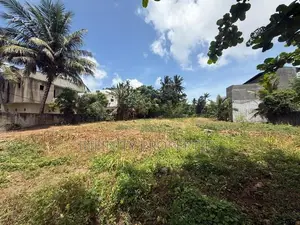 (AFA194) 34.16P Land Sale At Sri Jayantha Station Road Wattala