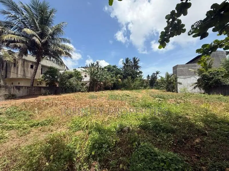 (AFA194) 34.16P Land Sale At Sri Jayantha Station Road Wattala