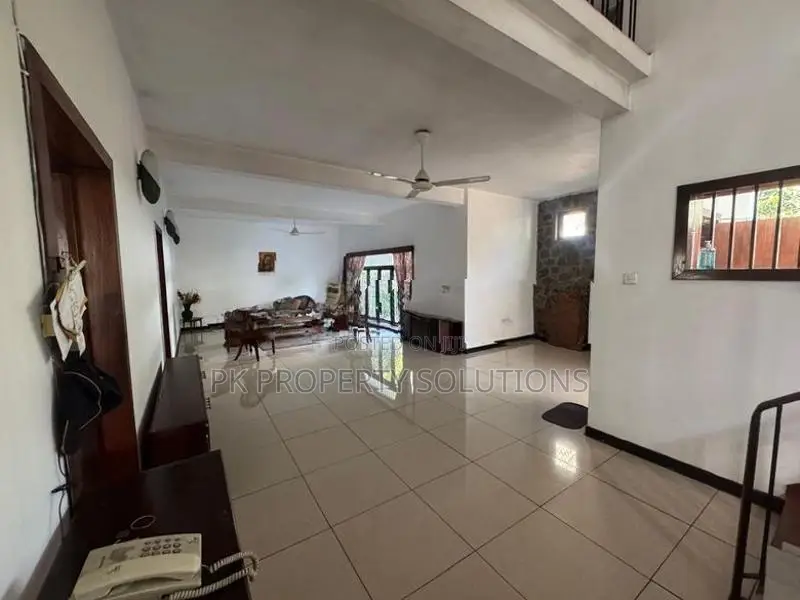 House for Sale in Havelock Colombo 5 ( File No 137E)