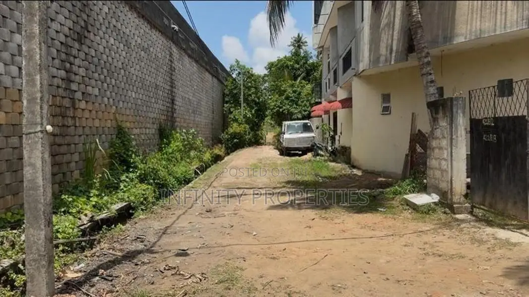 (AFA194) 34.16P Land Sale At Sri Jayantha Station Road Wattala
