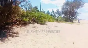 (AFA195) Beach Facing 106P Land Sale At Usangoda Ambalantota