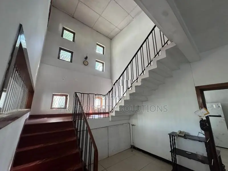 House for Sale in Havelock Colombo 5 ( File No 137E)