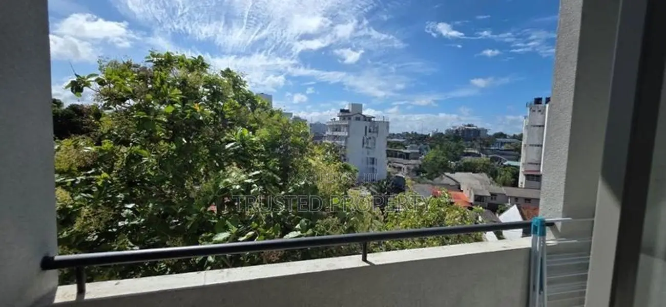 Nugegoda - 2BR Semi furnished Apartment for Sale TPM2024GAYA