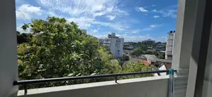 Nugegoda - 2BR Semi furnished Apartment for Sale TPM2024GAYA
