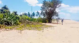 (AFA195) Beach Facing 106P Land Sale At Usangoda Ambalantota