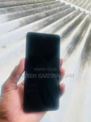 Tecno Spark Go 2024 (Used)