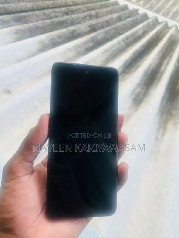 Tecno Spark Go 2024 (Used)