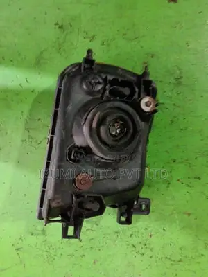 Mitsubishi Mini Pajero Left Side Headlight