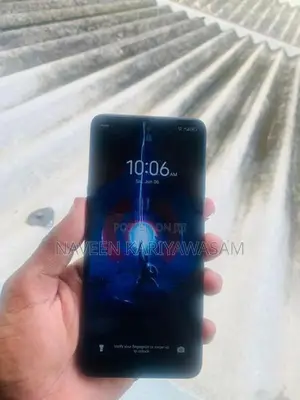 Tecno Spark Go 2024 (Used)