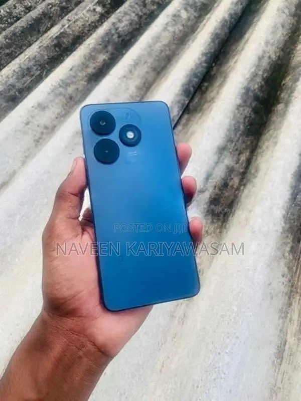 Tecno Spark Go 2024 (Used)