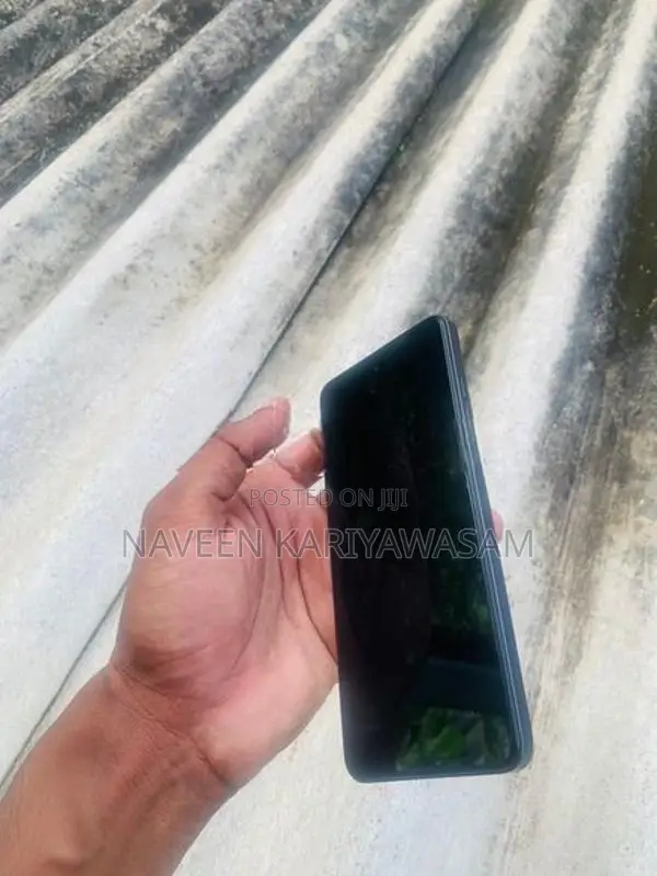 Tecno Spark Go 2024 (Used)