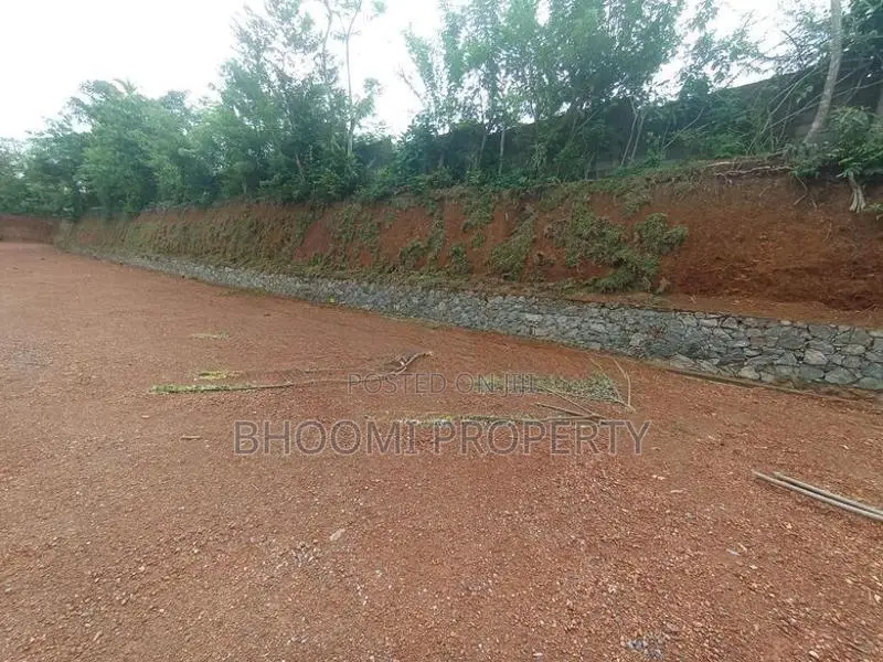 Piliyandala Dampe Land for Sale Near Lake View D