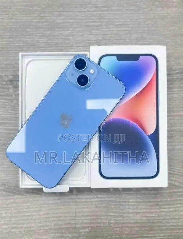 Apple iPhone 14 128GB ZP/A (Used)