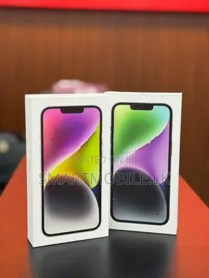 Apple iPhone 14 128GB (Brand New)