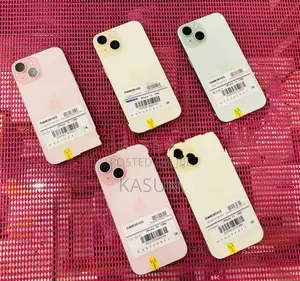 Apple iPhone 15 (Used)