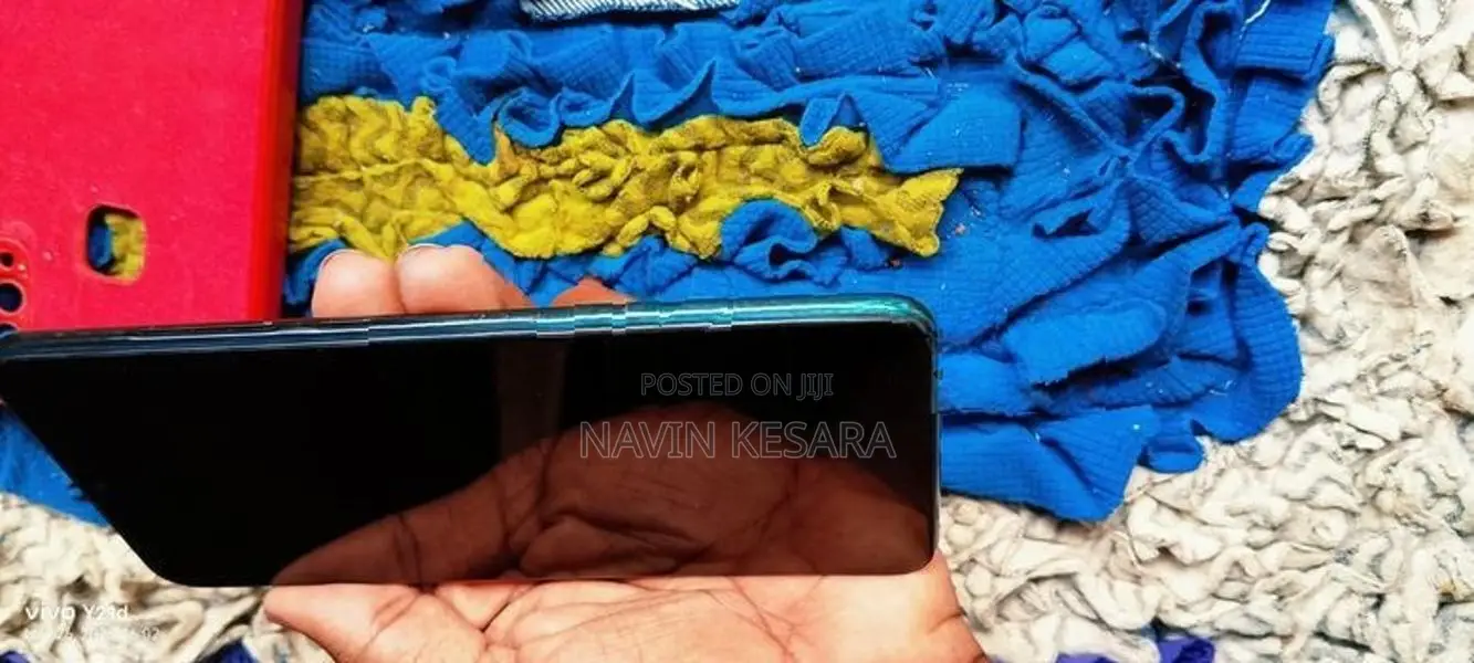 Vivo Y11 (Used)