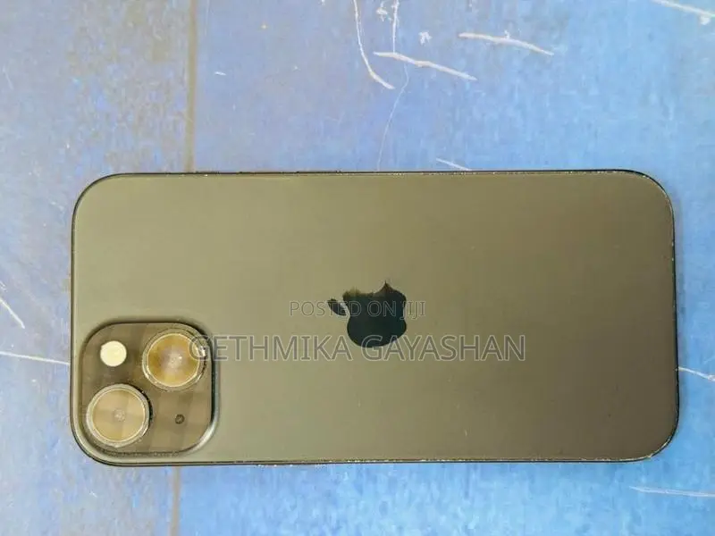 Apple iPhone 15 (Used)